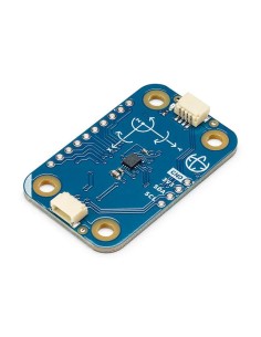 Arduino Modulino Mouvement